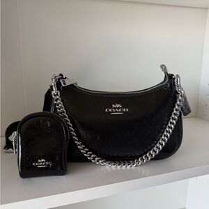 Coach Teri Shoulder Bag